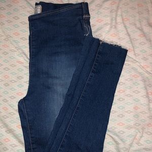 Free People Jeans